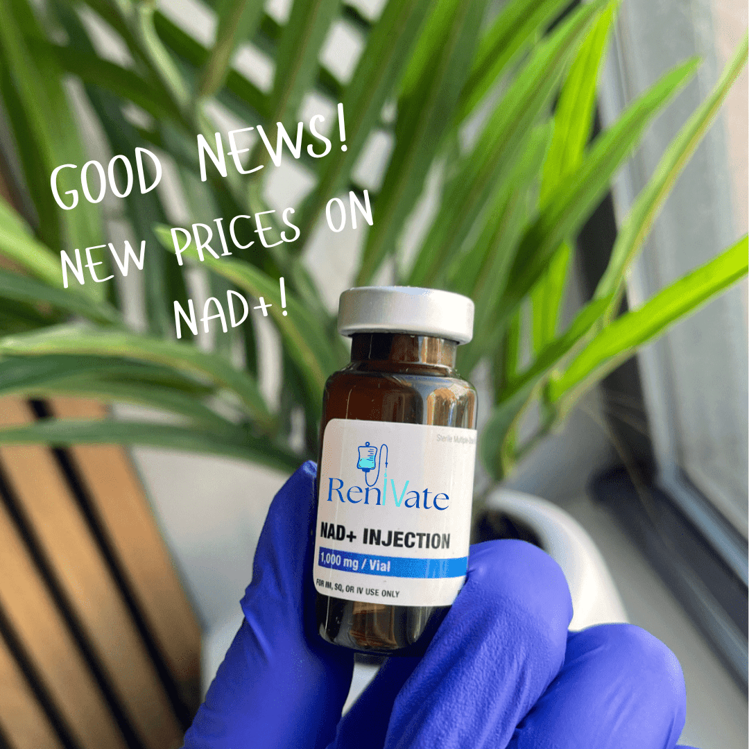 GOOD NEWS! NEW PRICES! (1)