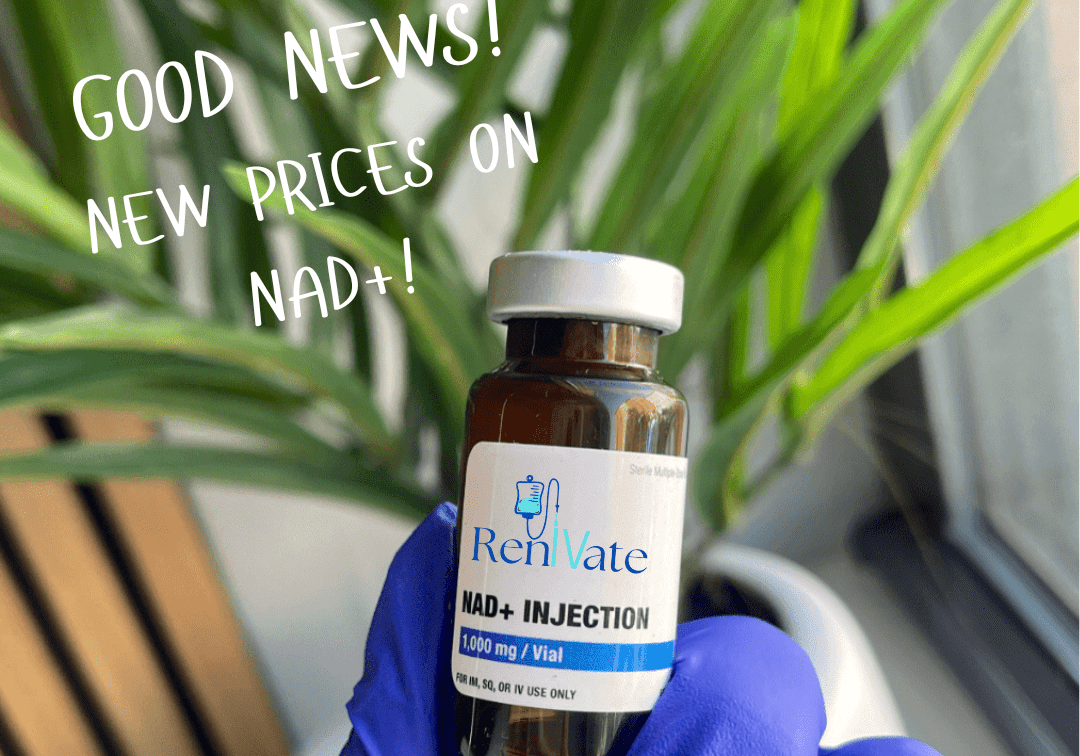 GOOD NEWS! NEW PRICES! (1)